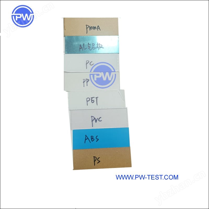 PW-PP150 剝離力測(cè)試PP板