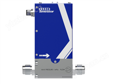 CS330数字式质量流量计/质量流量控制器