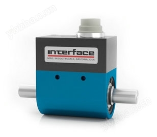 FC-T2双轴精密动态扭矩传感器
