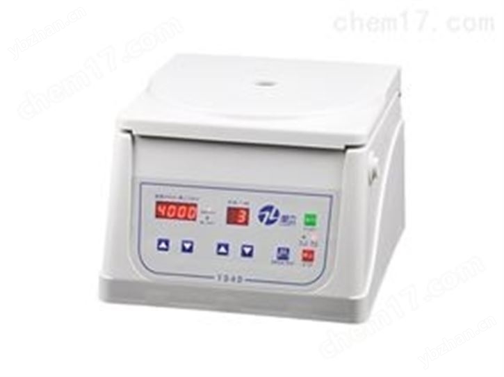 TD4N低速多管架尿沉渣分離離心機(jī)