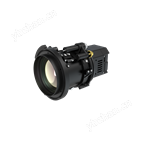 GT260F非制冷型气体检测相机