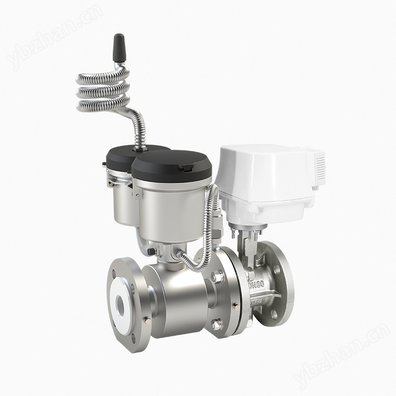 LDW系列物聯網閥控電磁水表