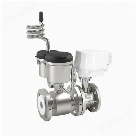 LDW系列物聯網閥控電磁水表