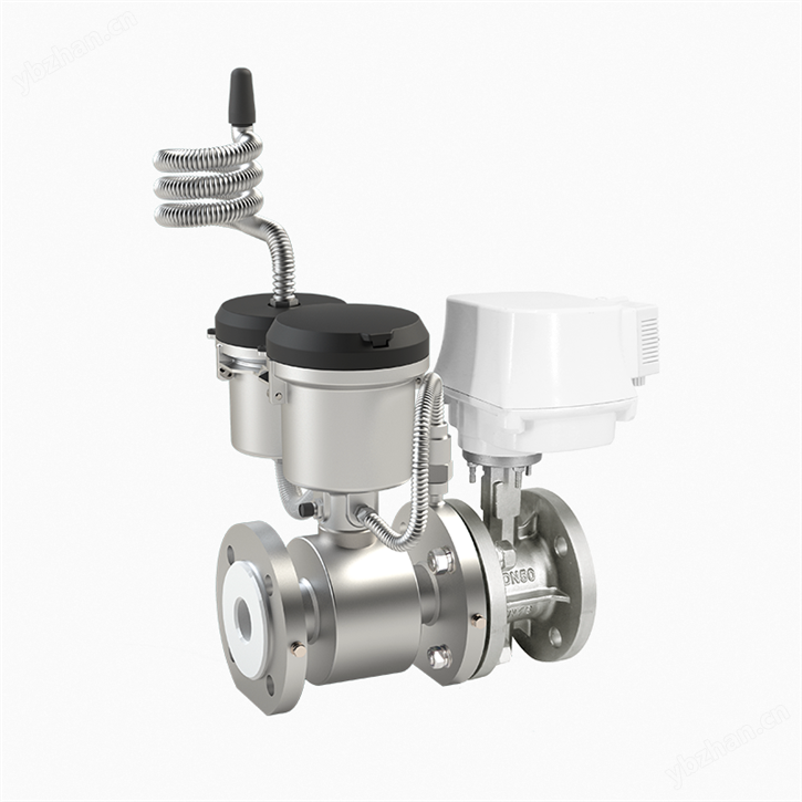 LDW系列物联网阀控电磁水表