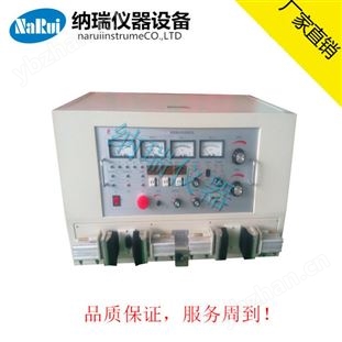 NR8030插頭線綜合測試儀（單雙頭）