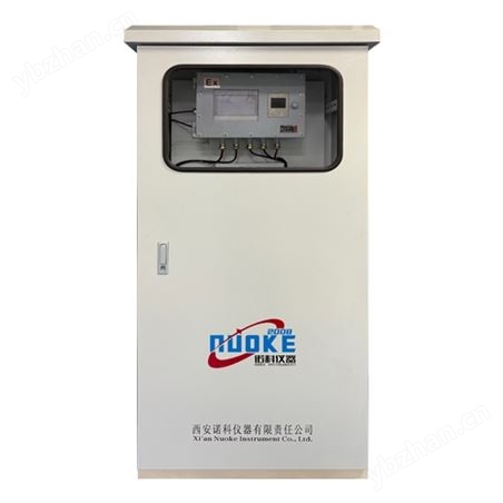 便攜式NH?氨氣氣分析體檢測儀激光原理