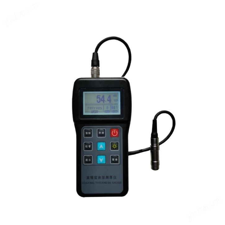 涂層測厚儀庫號：M411956