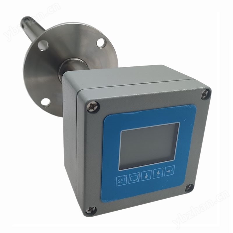 原位氧化鋯氣體分析儀