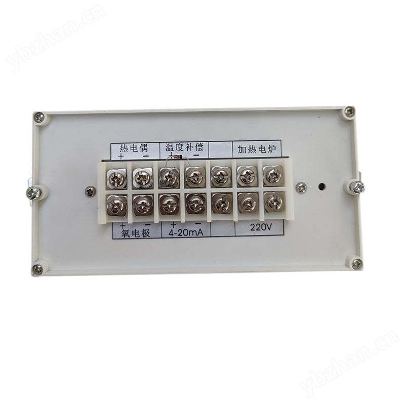 壁掛式盤裝式氧化鋯氧量分析儀