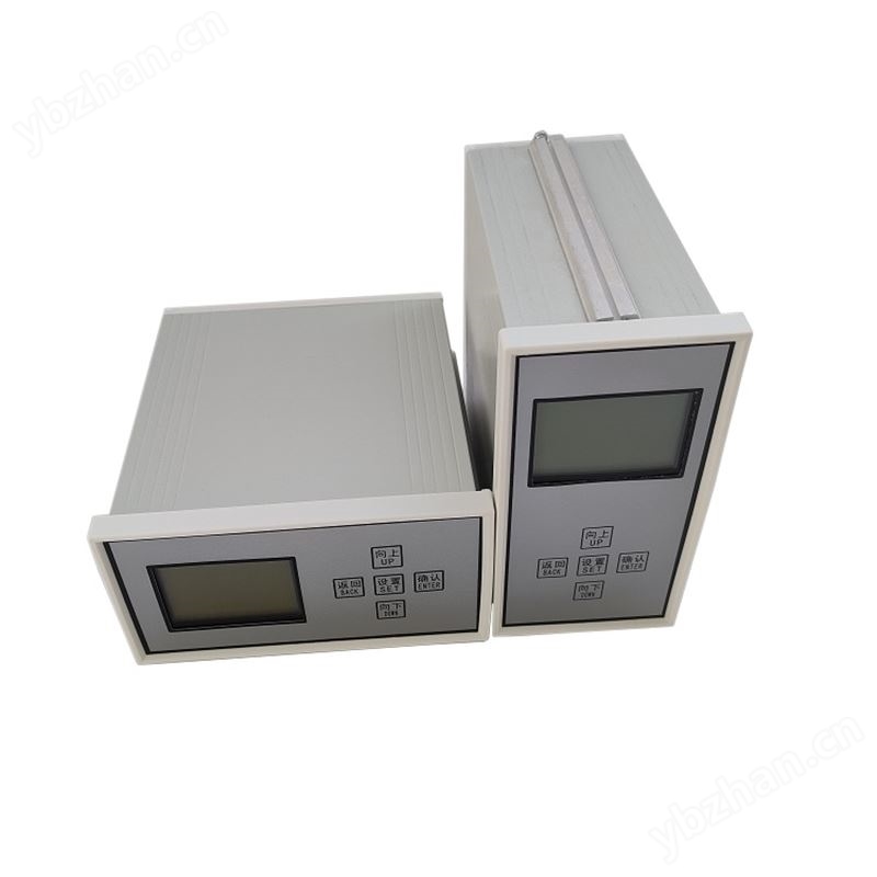 掛壁式氧量分析儀