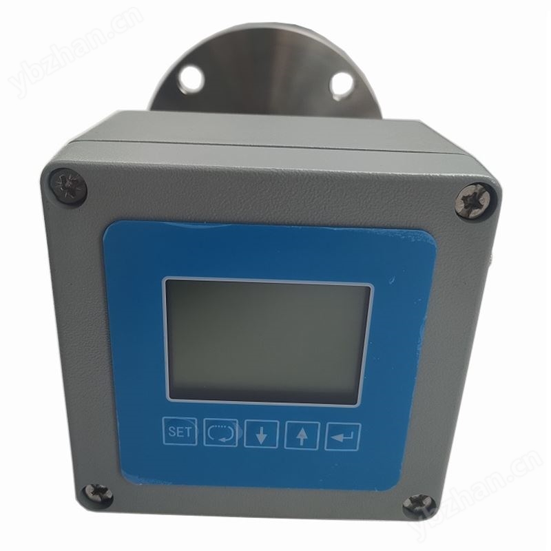 普通一體化氧化鋯氧量分析儀