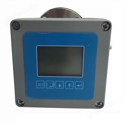 一體化氧化鋯氧氣分析儀