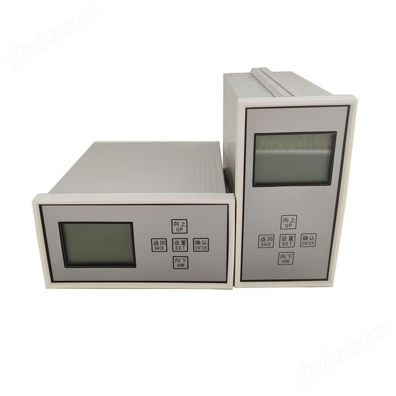 盤裝氧化鋯氧氣分析儀