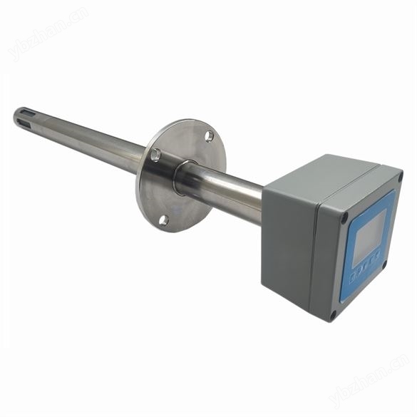 自動加熱防爆型氧化鋯探頭