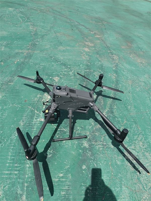 大疆M400+禅思L2高精度航测激光雷达套装