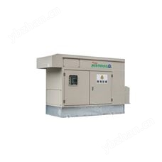 DENYO天然气应急发电机NEG-31USXT