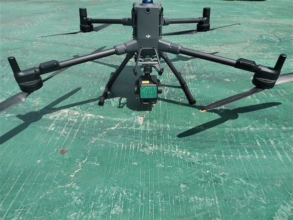 大疆M400+禅思L2高精度航测激光雷达套装