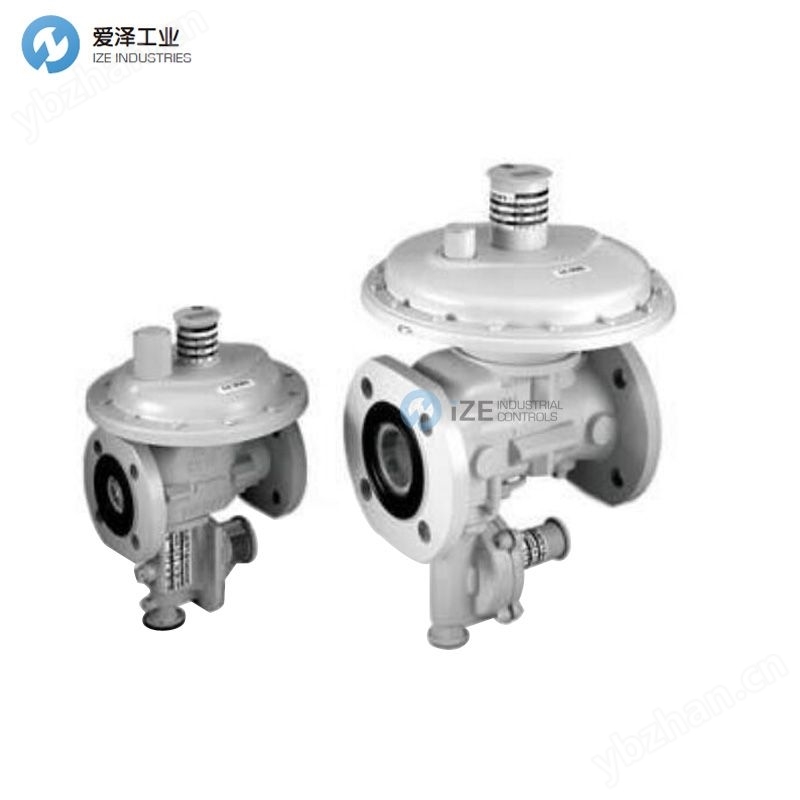 ELSTER調節器MR50F6