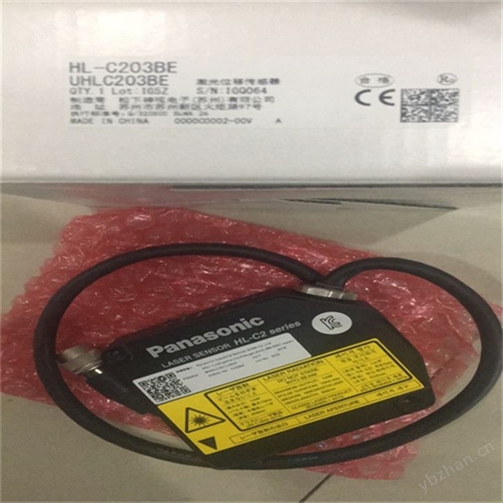 日本SUNX繼電器規格, FX501-C2