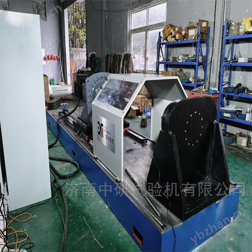微機(jī)控制減速機(jī)磨合性能試驗(yàn)機(jī)