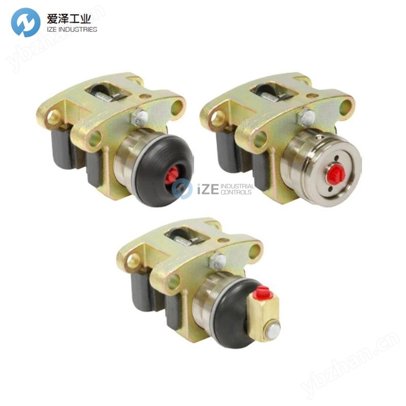 MICO制动器02-515-006