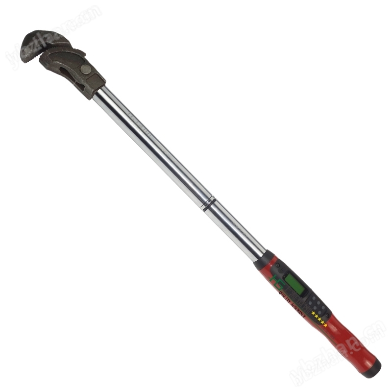 鋼筋數(shù)顯扭力扳手 400牛米鋼筋數(shù)顯扭力扳手