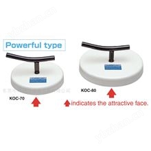 磁性电缆挂钩日本制“强力”牌