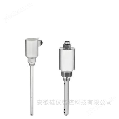 三参数组合探头  TSM803