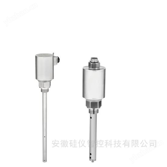 三参数组合探头  TSM803