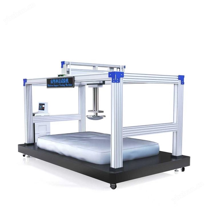 床墊沖擊試驗機