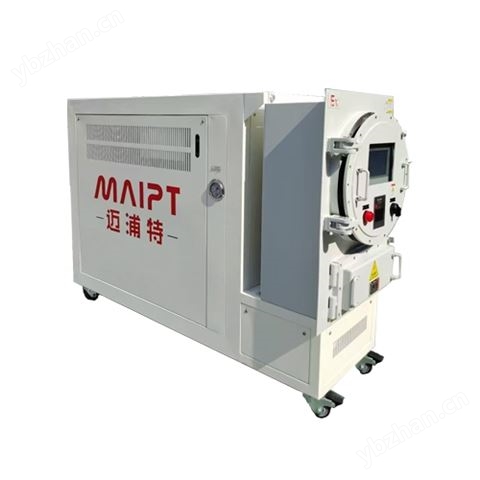 超高温防爆导热油温机机组