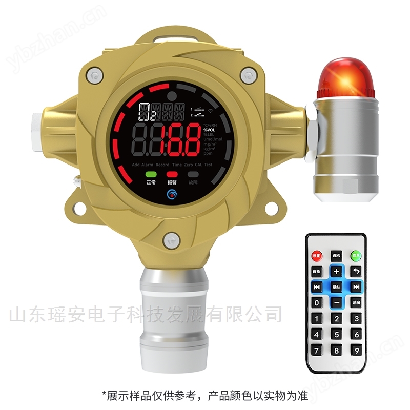 有毒氣體檢測儀 LED款