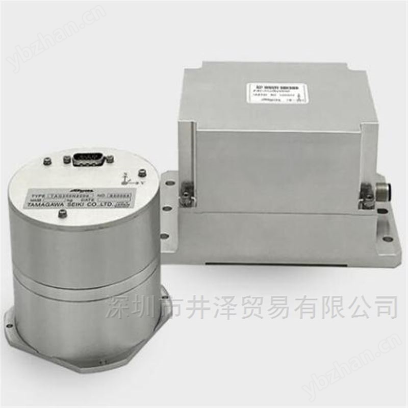TAMAGAWA多摩川精机TAG320N1000传感器单元