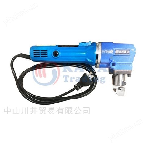 SN-320B日本SANWA三和鈑金切割機薄板電沖剪