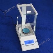 全自动内校电子天平