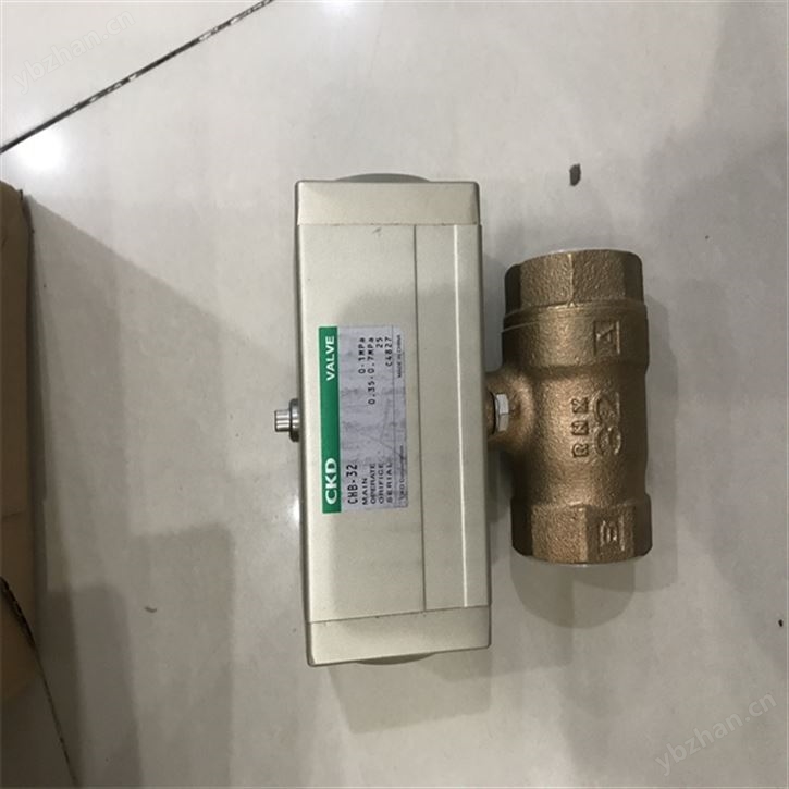 CKD電磁閥CVSE3-25A-35-02HSB-3-ST