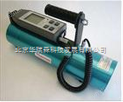 环境γ剂量率测量系统