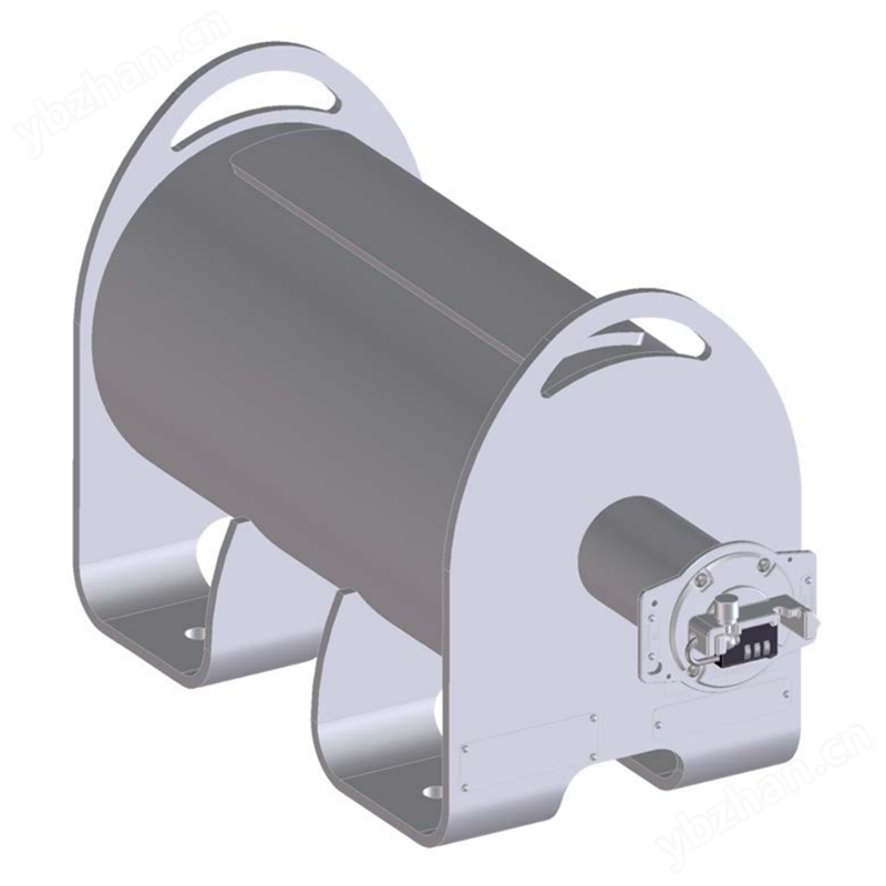 VEGASOURCE 84源罐同位素測量放射源