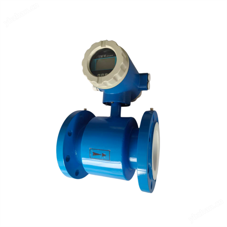 現場顯示型耐腐蝕流量計