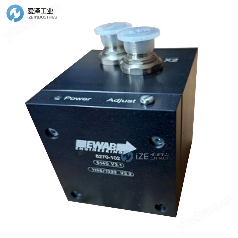 EWAB電動旋轉驅動8270-102