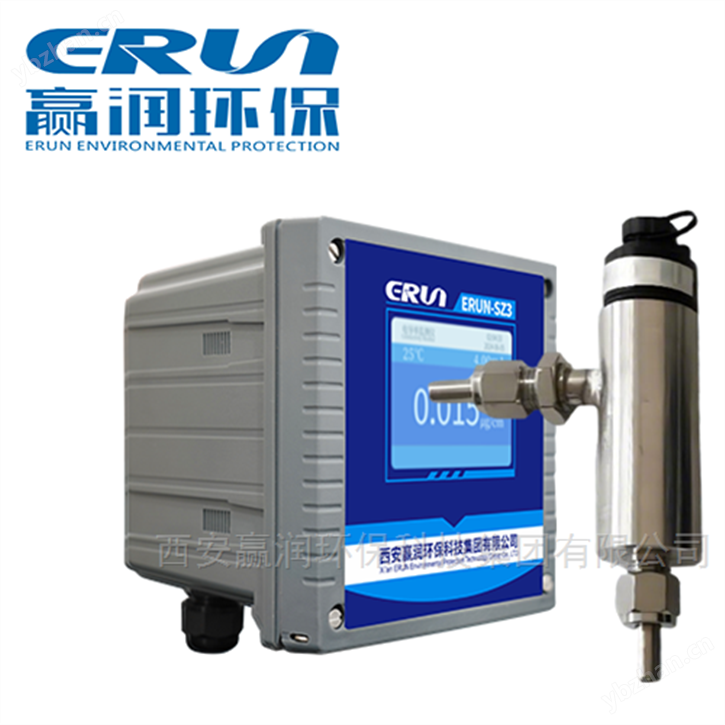 水質電導率在線監測儀