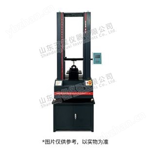 盤式制動塊消音片剝離強度試驗機