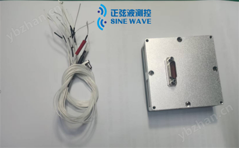 SIN-AJ-001超小型衛(wèi)星導(dǎo)航抗干擾接收一體機
