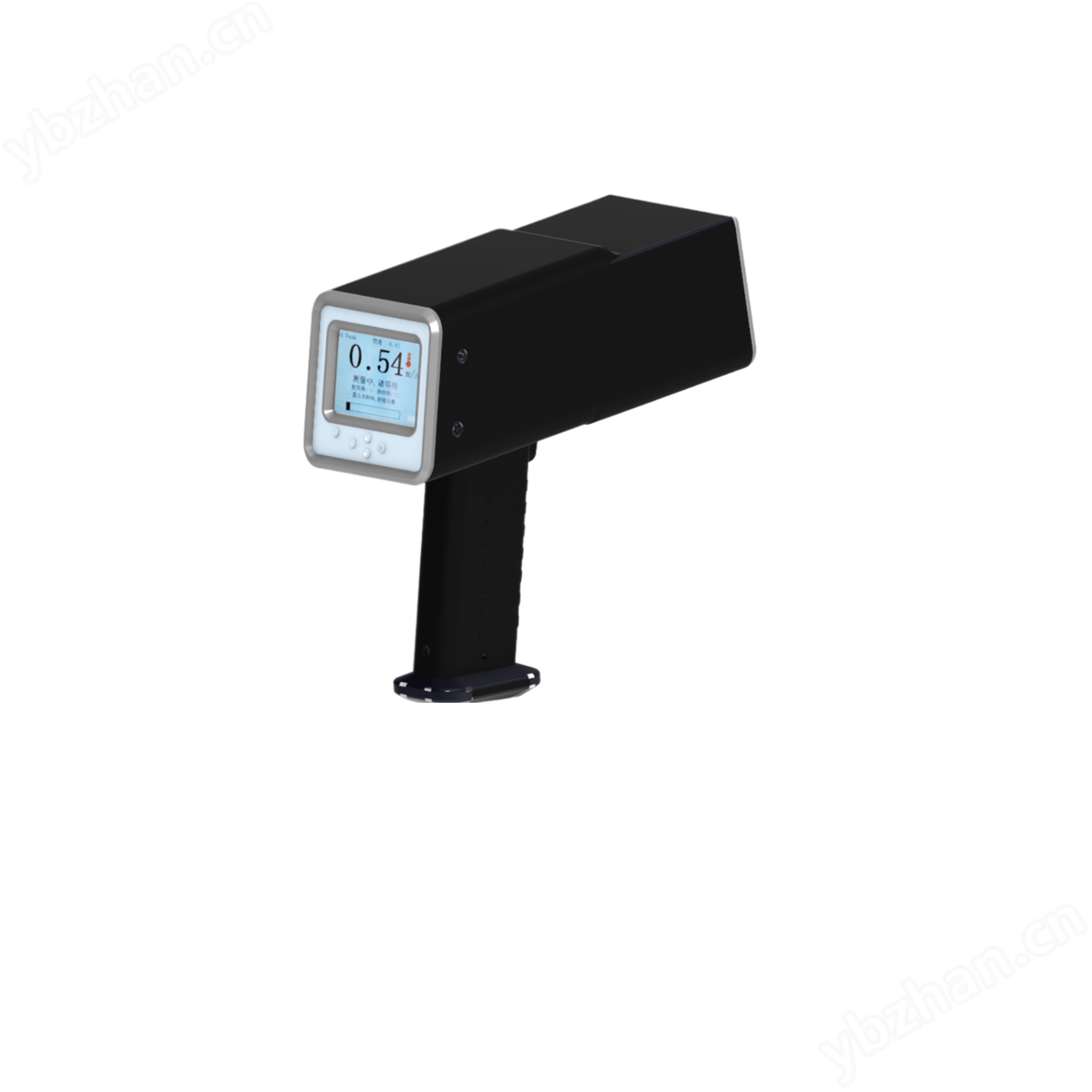 手持式雷達流速儀HPR-100