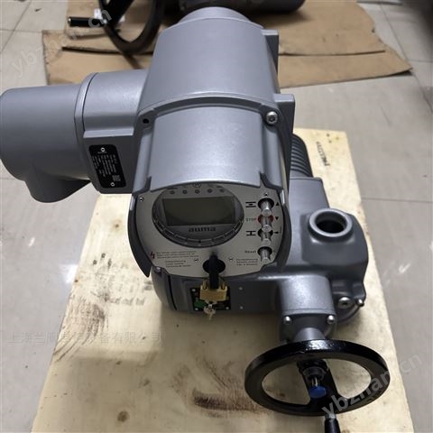 德國auma奧瑪電動執(zhí)行器SQ10.2/SQ12.2