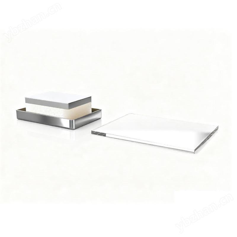 医用包装塑料膜针孔测定装置