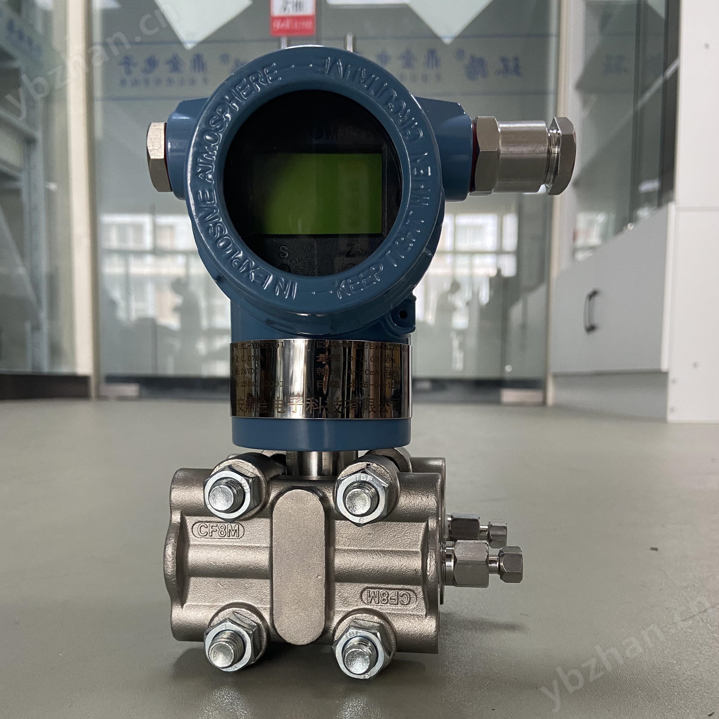 单晶硅差压e星平台网址厂家