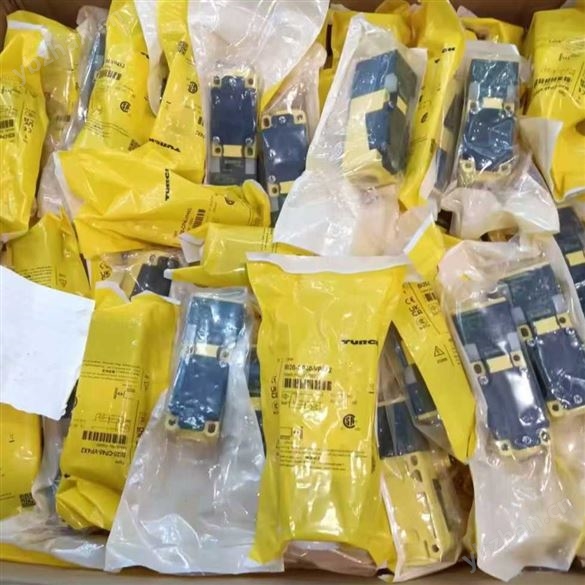 图尔克传感器  NI75U-Q80-AN6X2-H1141