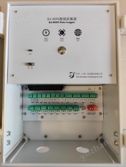 小型气象六要素监测系统