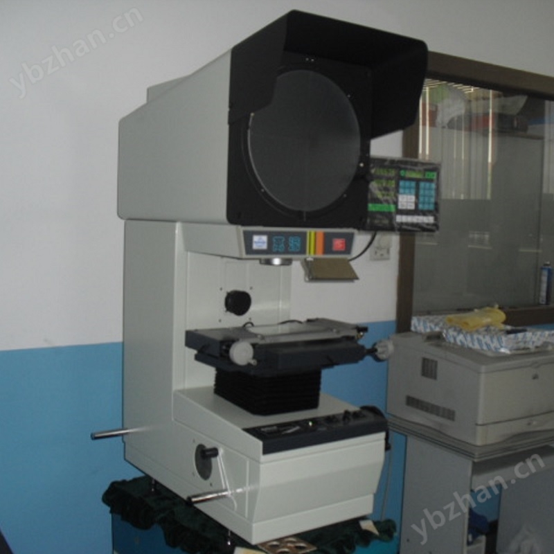 萬濠Rational高精度測量投影儀（反像型）